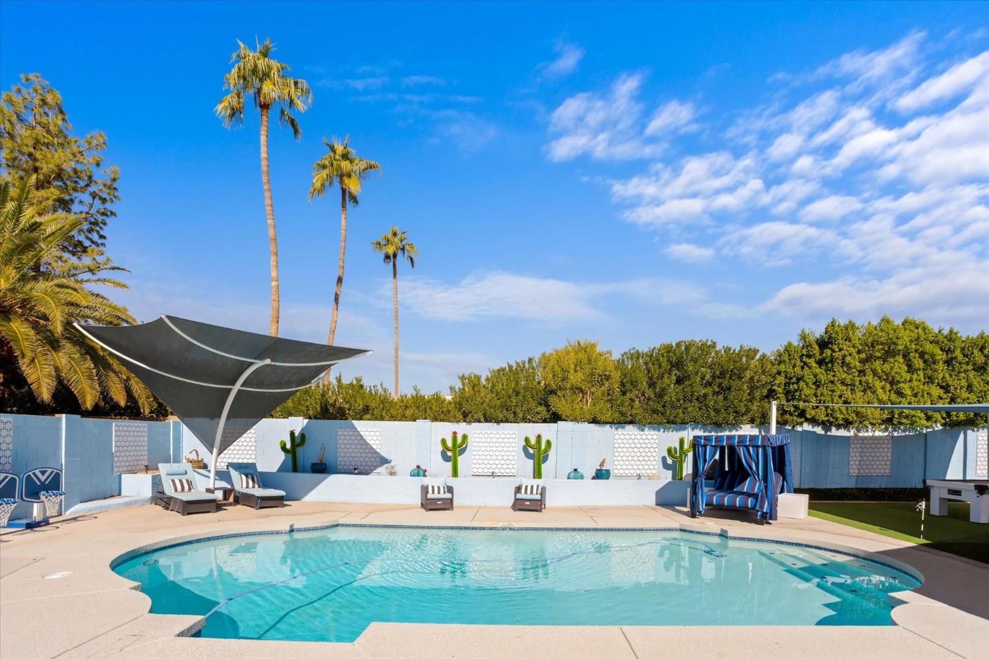 Feriehus Private Heated Pool Putt Putt Ping Pong Foosball